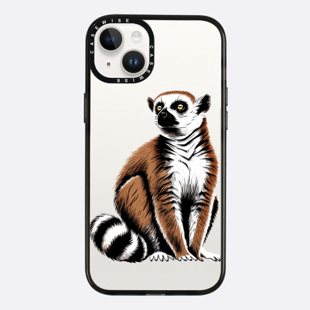 Lemur Coronasy - Hülle