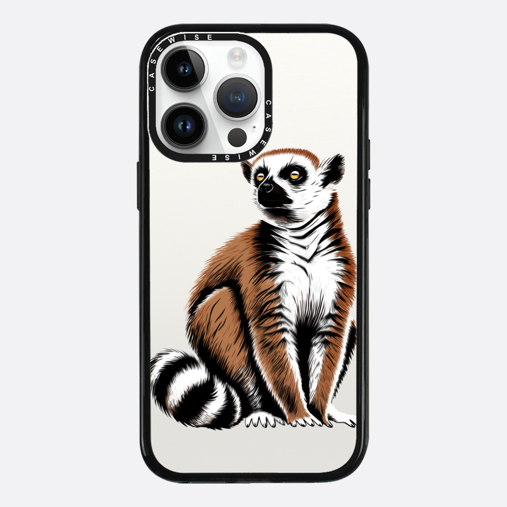 Lemur Coronasy - Hülle
