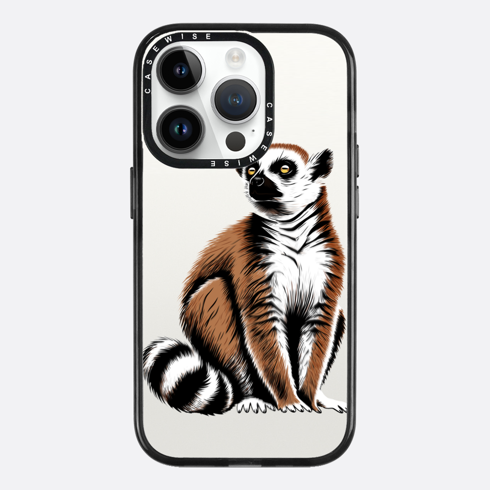 Lemur Coronasy - Hülle
