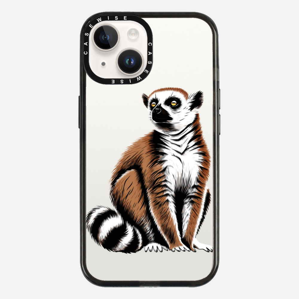 Lemur Coronasy - Hülle