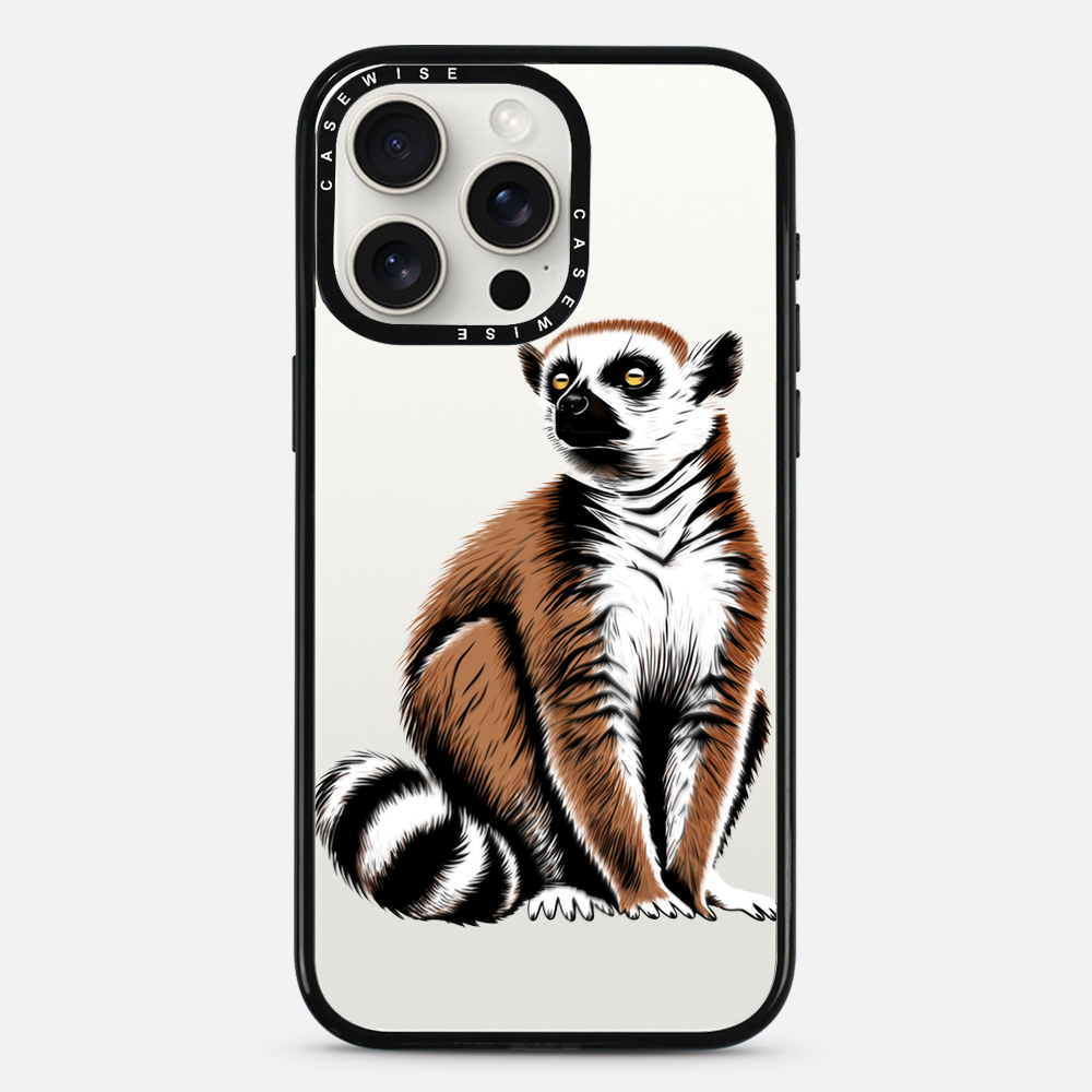 Lemur Coronasy - Hülle