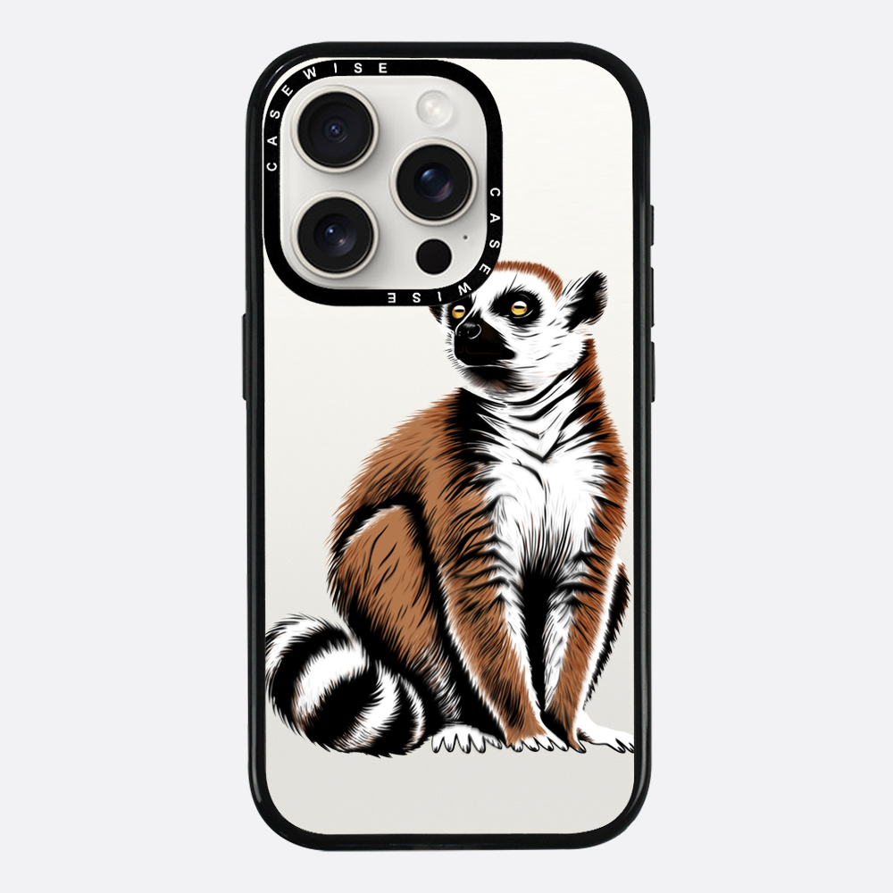 Lemur Coronasy - Hülle