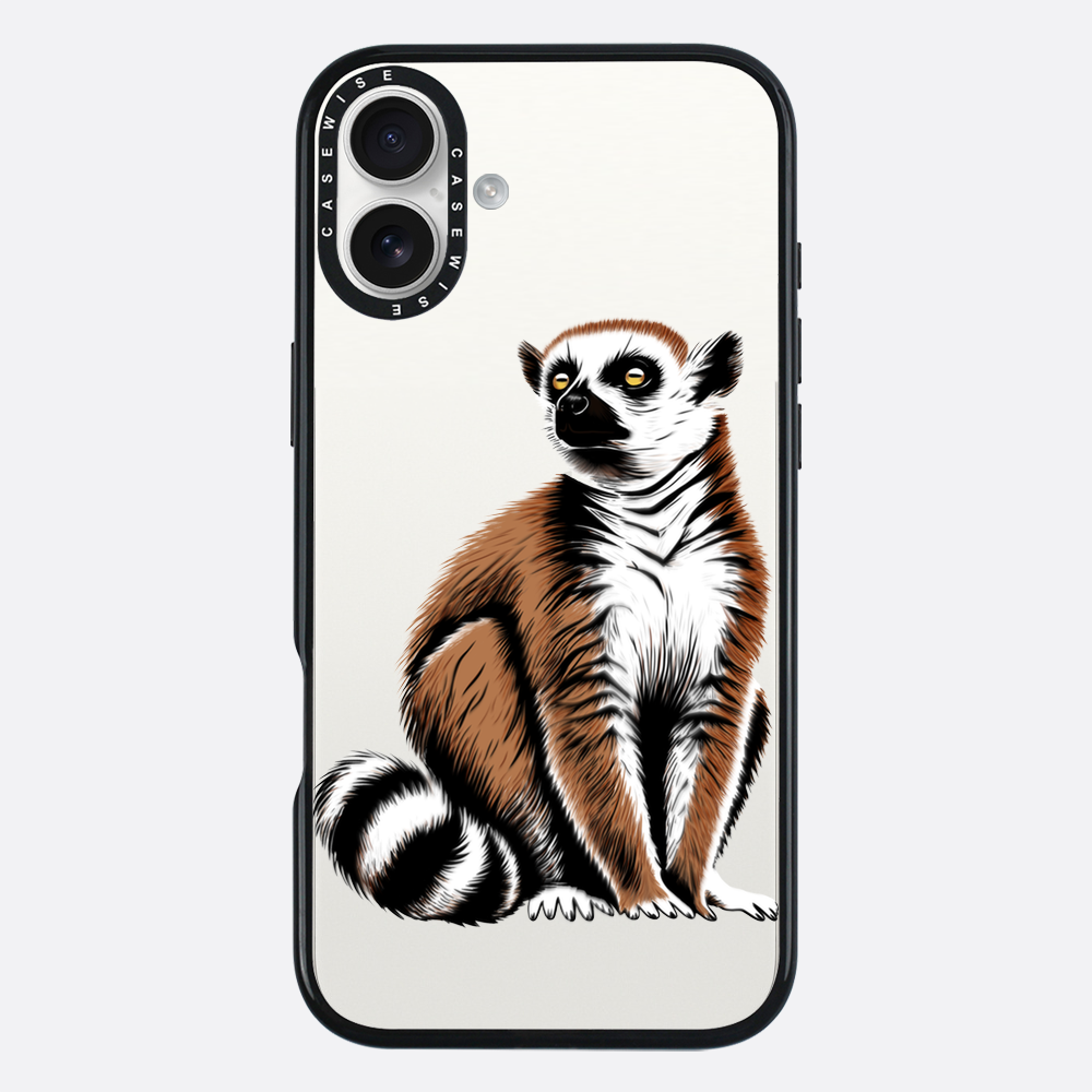 Lemur Coronasy - Hülle