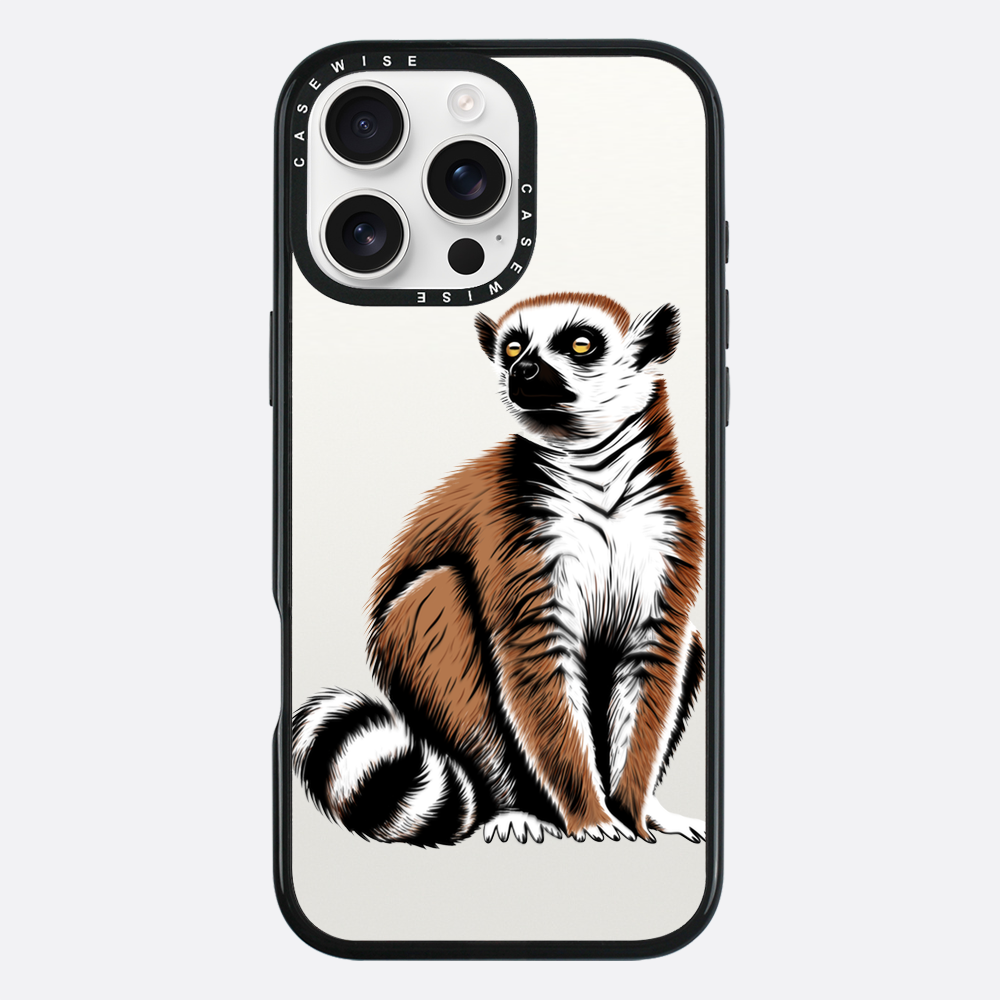 Lemur Coronasy - Hülle