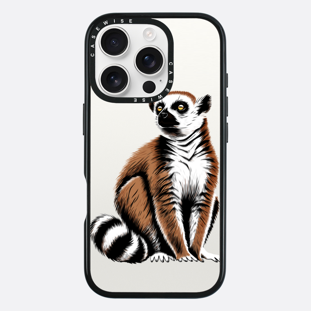 Lemur Coronasy - Hülle