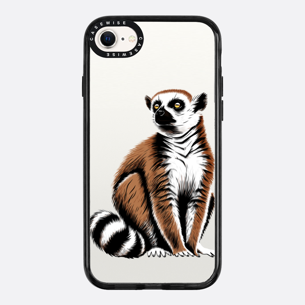 Lemur Coronasy - Hülle