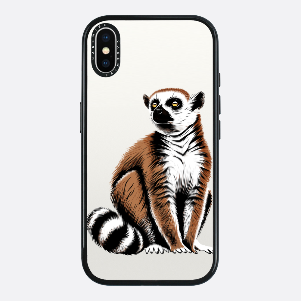 Lemur Coronasy - Hülle