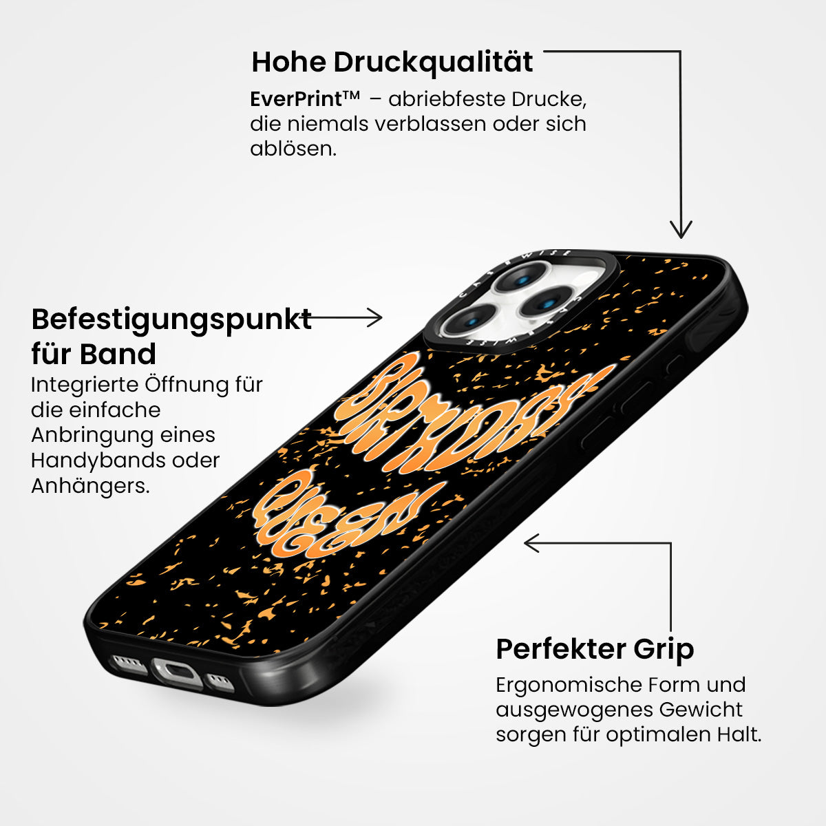 Königin des Geburtstages - Hülle