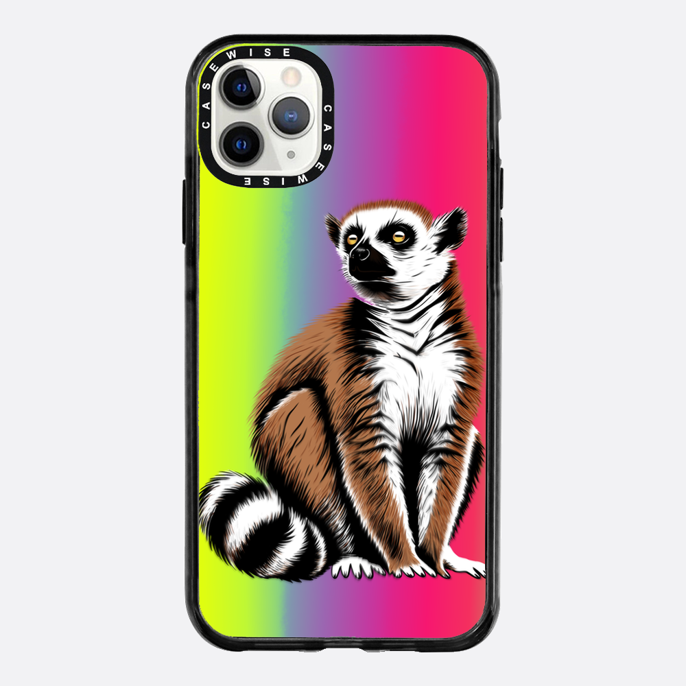 Lemur Coronasy 2 - Hülle