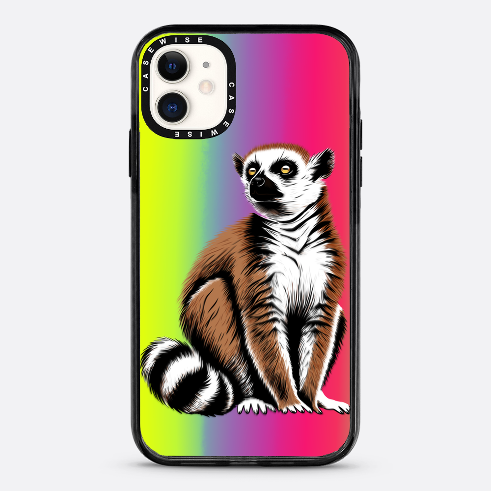 Lemur Coronasy 2 - Hülle