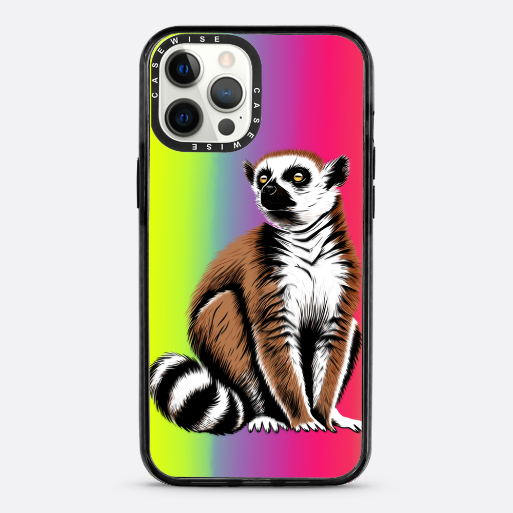 Lemur Coronasy 2 - Hülle