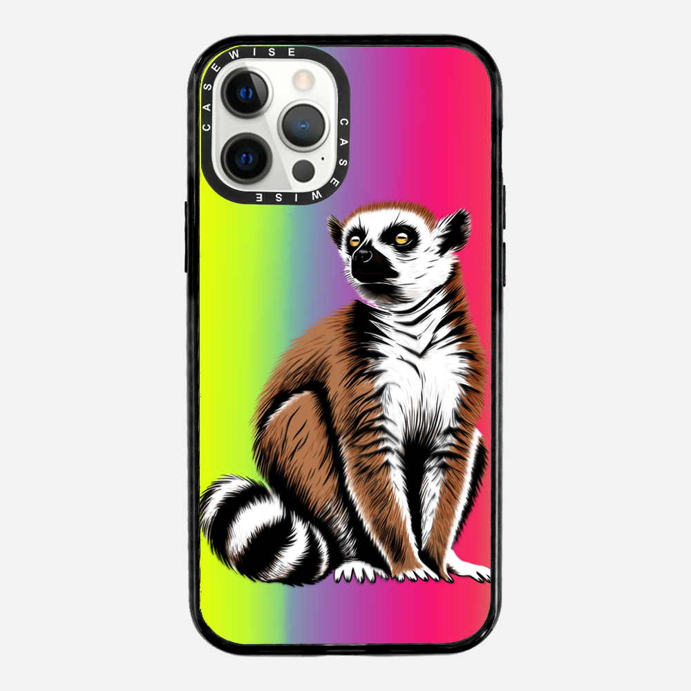 Lemur Coronasy 2 - Hülle