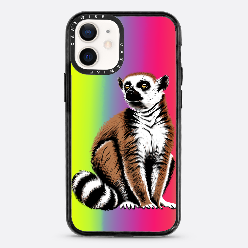 Lemur Coronasy 2 - Hülle