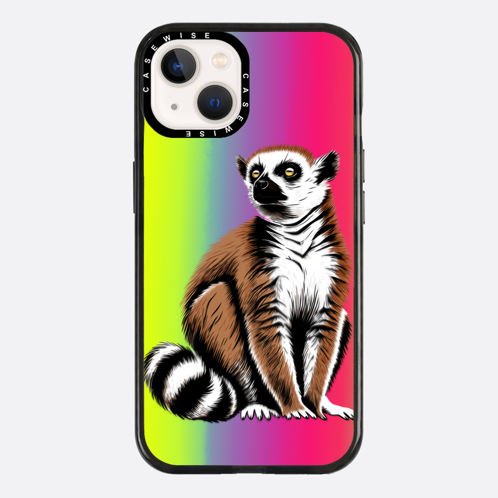 Lemur Coronasy 2 - Hülle