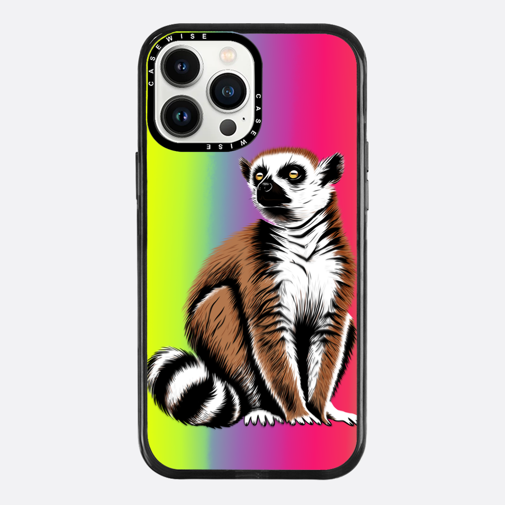 Lemur Coronasy 2 - Hülle