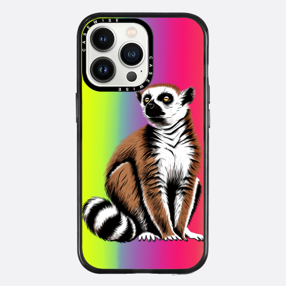 Lemur Coronasy 2 - Hülle