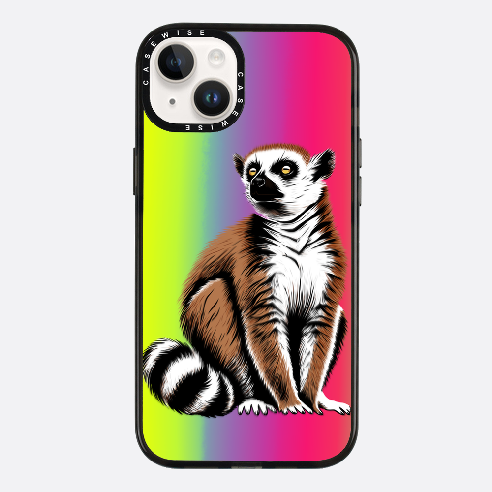 Lemur Coronasy 2 - Hülle