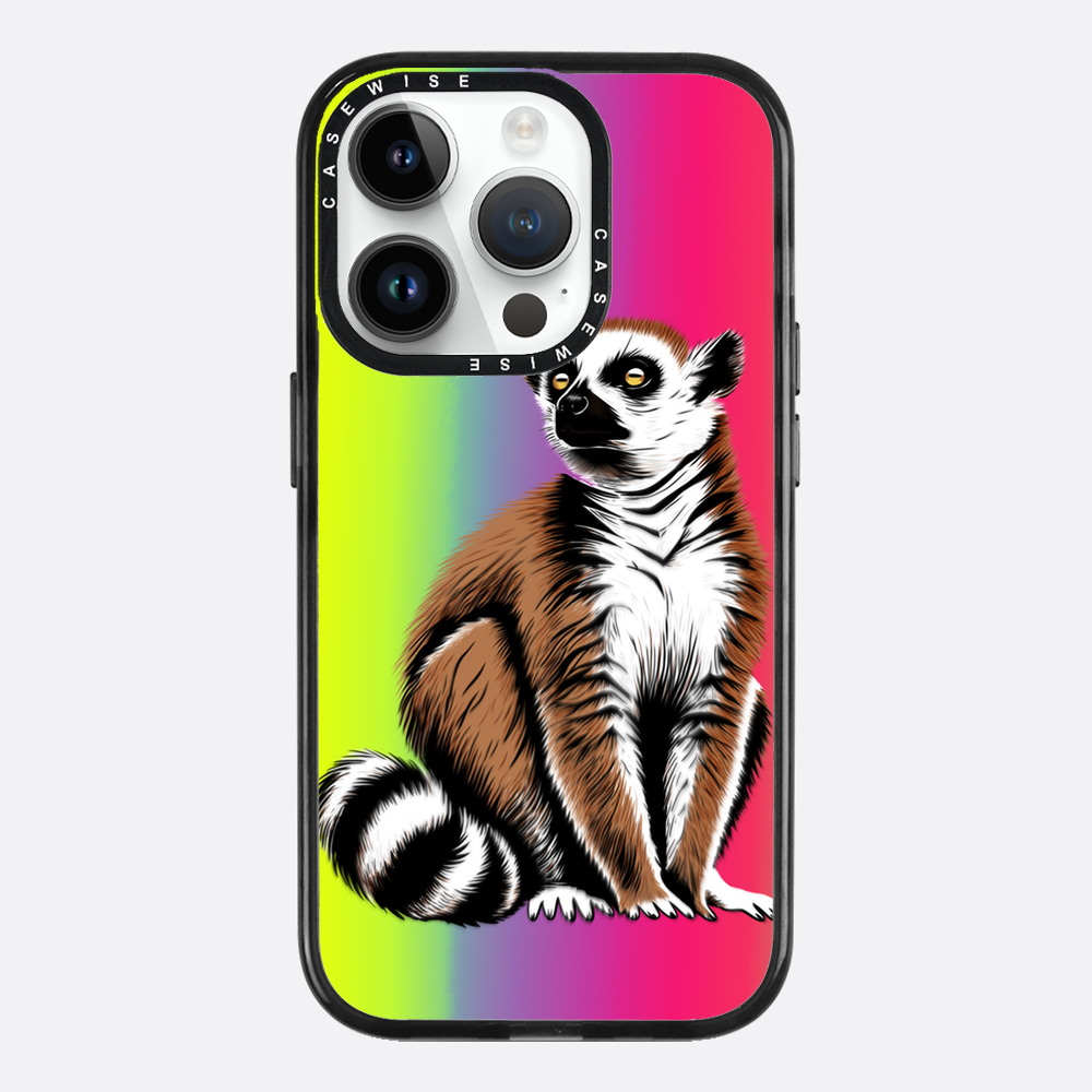 Lemur Coronasy 2 - Hülle