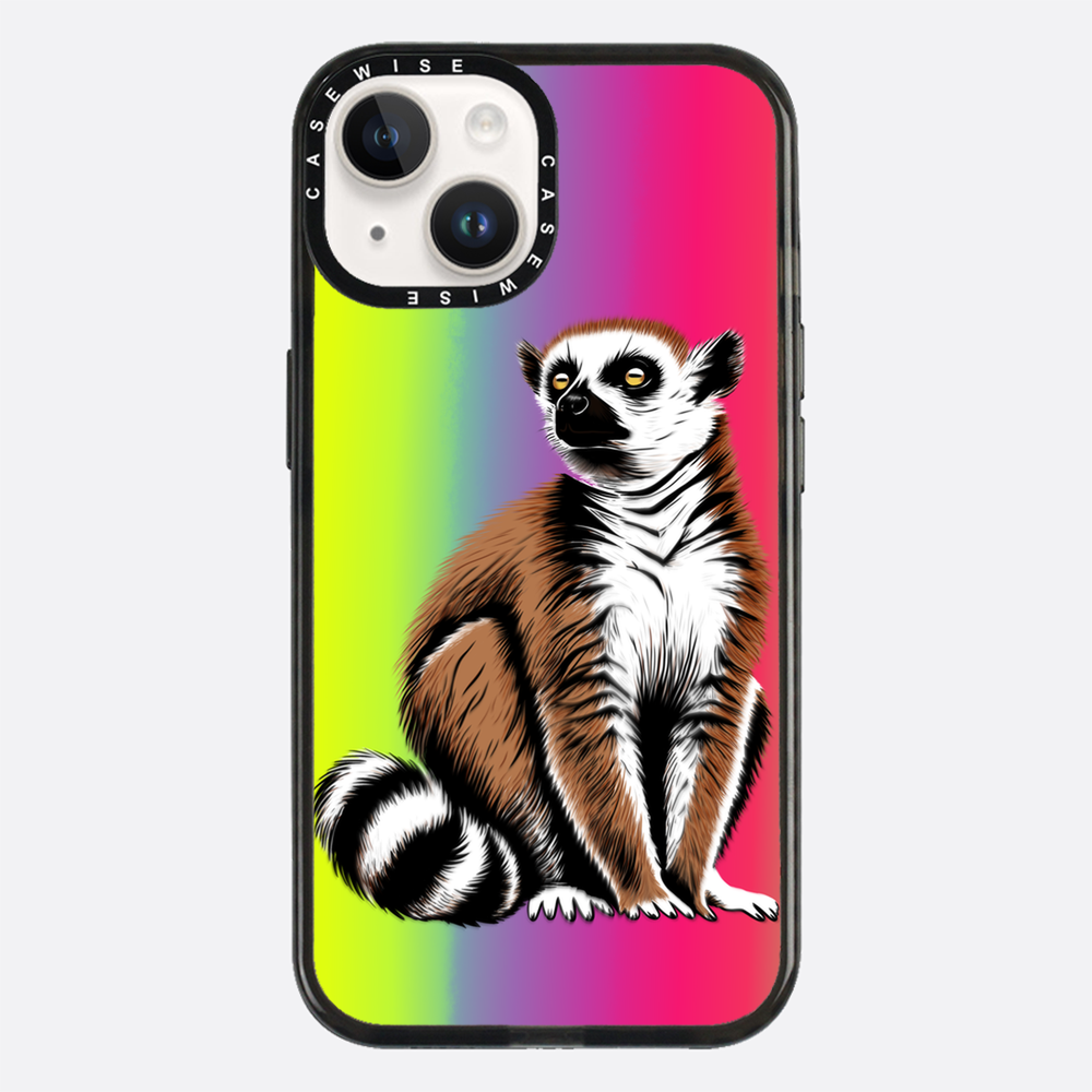 Lemur Coronasy 2 - Hülle