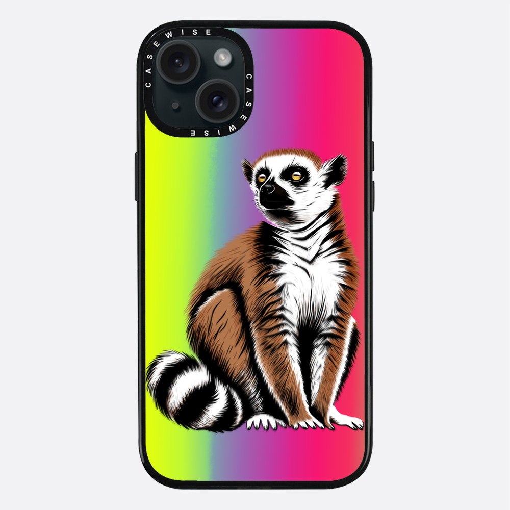Lemur Coronasy 2 - Hülle