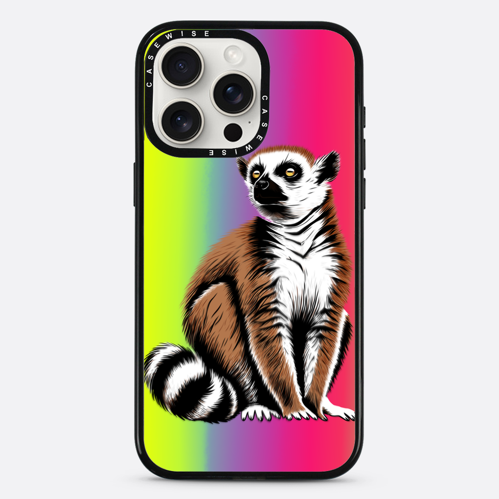 Lemur Coronasy 2 - Hülle