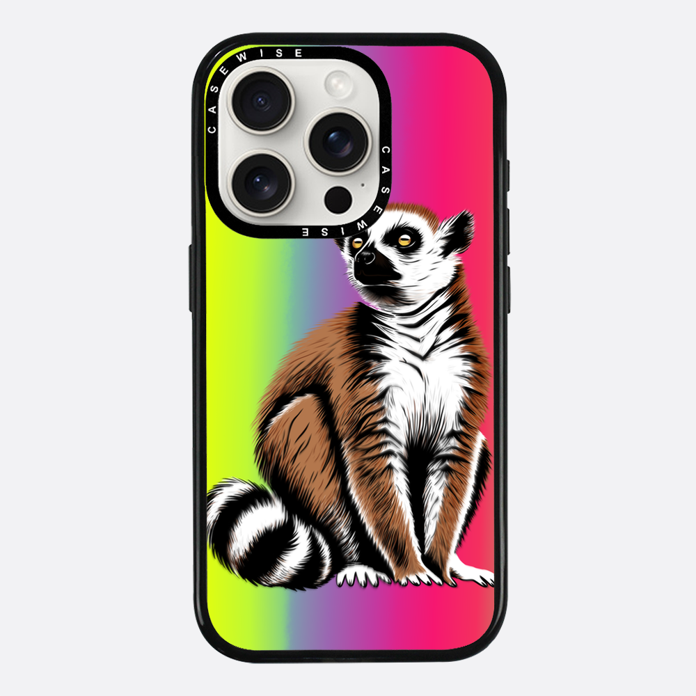 Lemur Coronasy 2 - Hülle