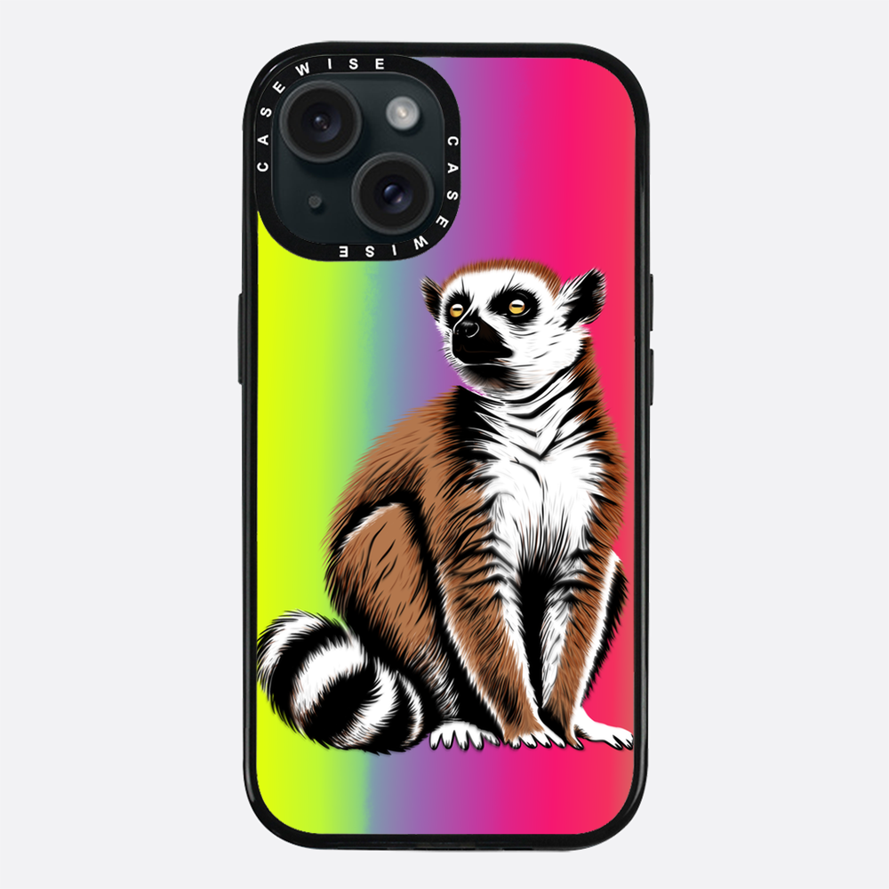 Lemur Coronasy 2 - Hülle