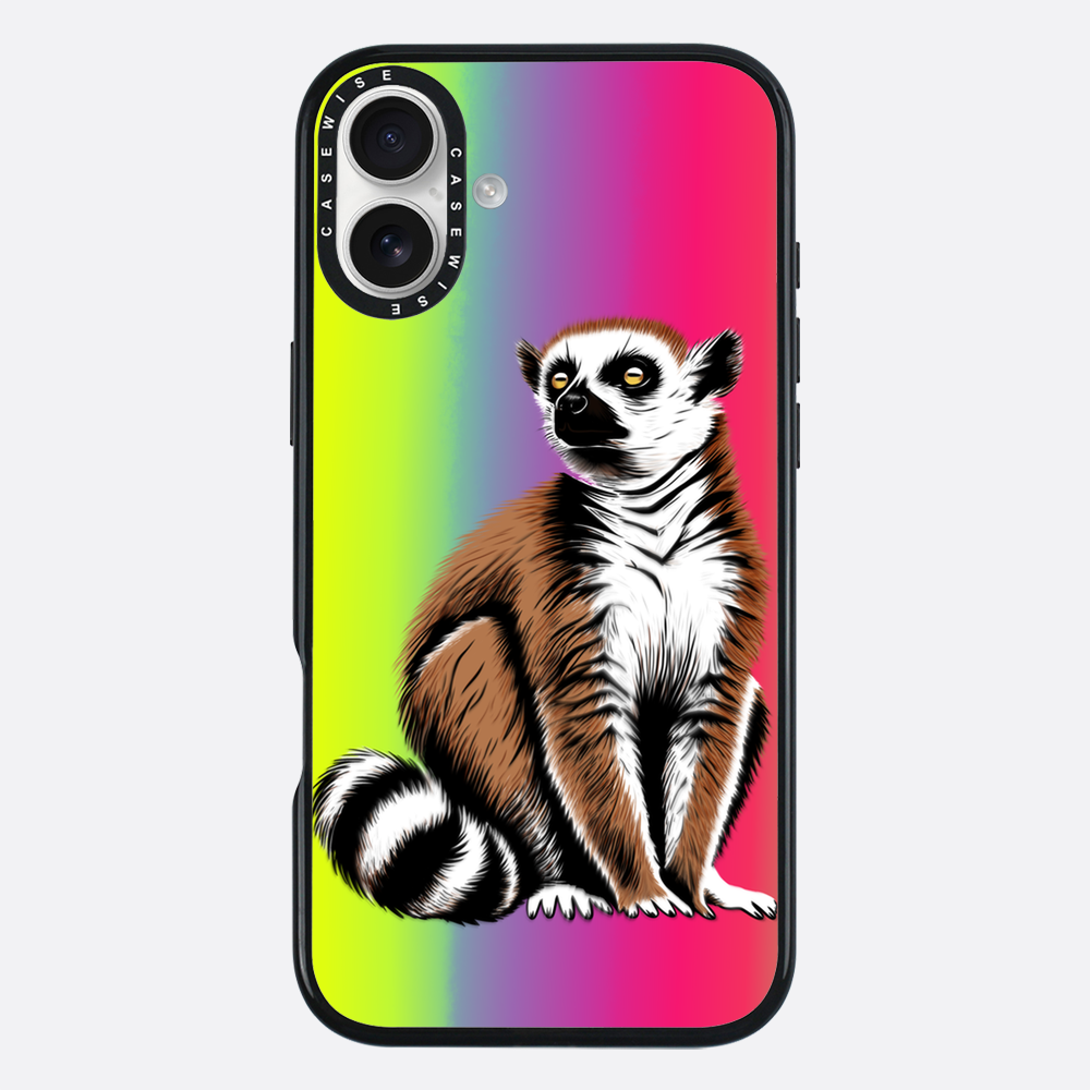 Lemur Coronasy 2 - Hülle