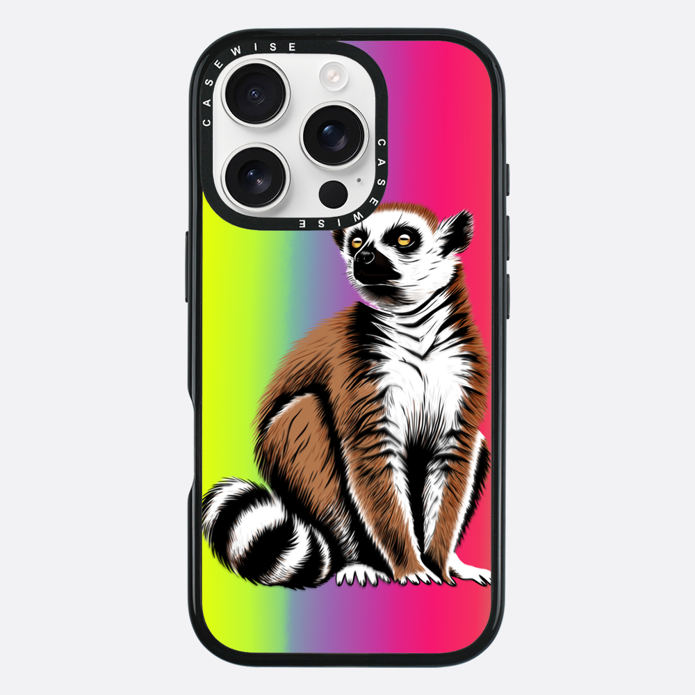 Lemur Coronasy 2 - Hülle