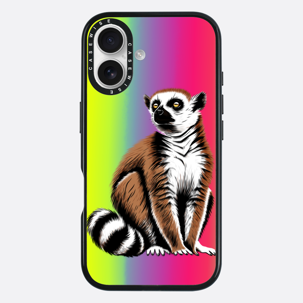 Lemur Coronasy 2 - Hülle