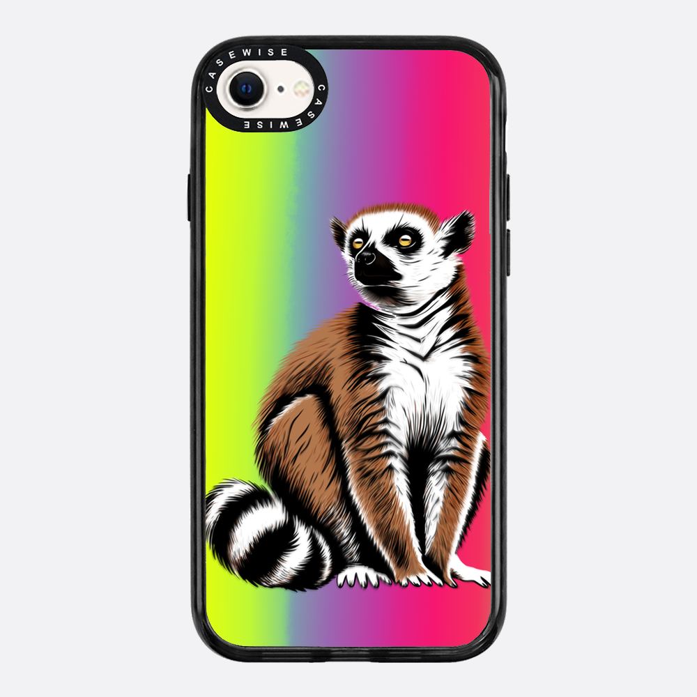 Lemur Coronasy 2 - Hülle