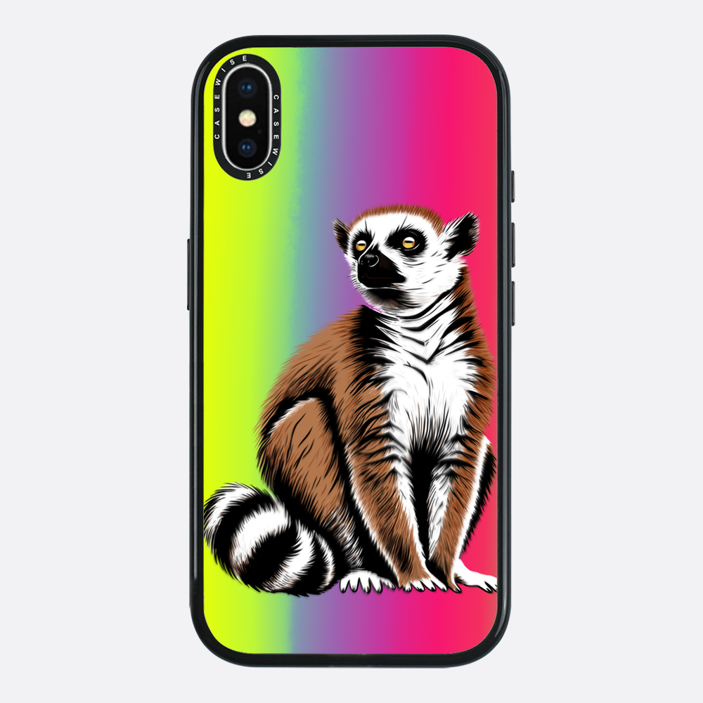 Lemur Coronasy 2 - Hülle