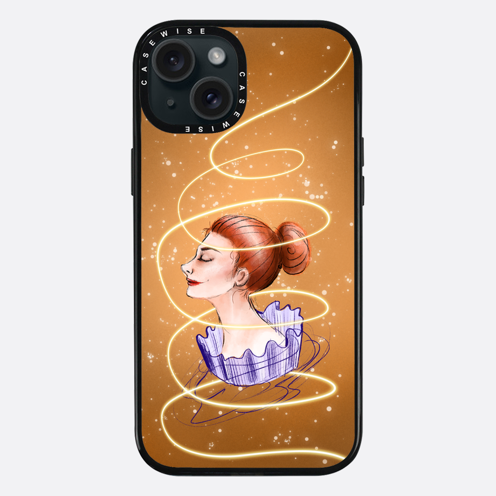 Ballerina - Hülle