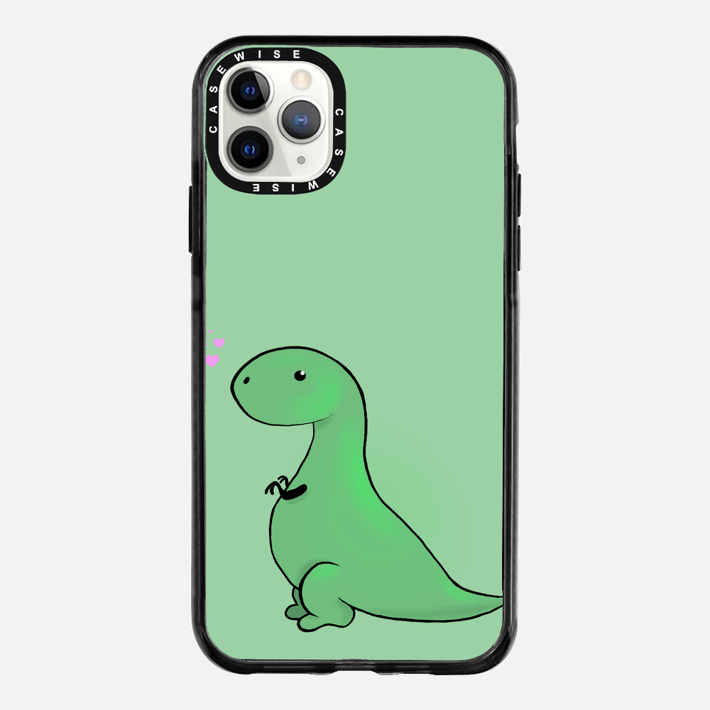 Dinosaurier verliebt 2 - Hülle