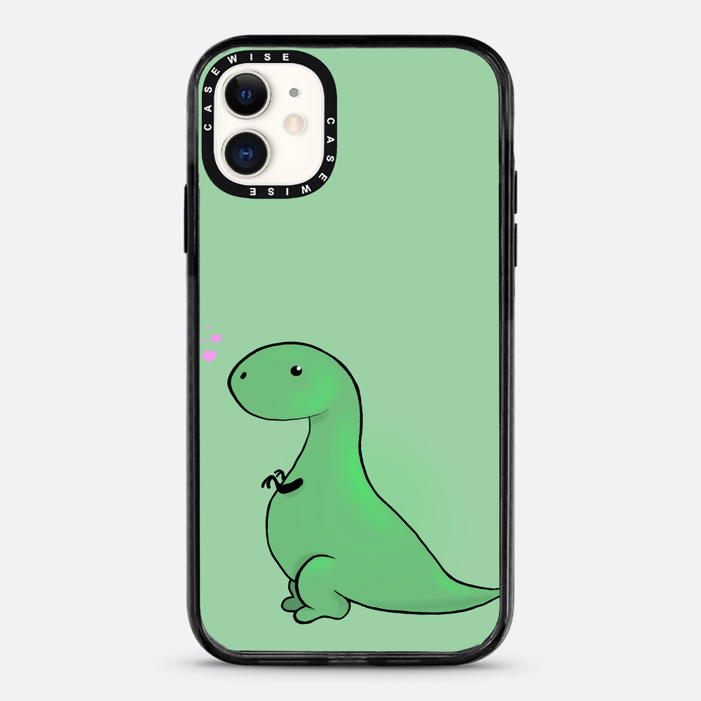 Dinosaurier verliebt 2 - Hülle