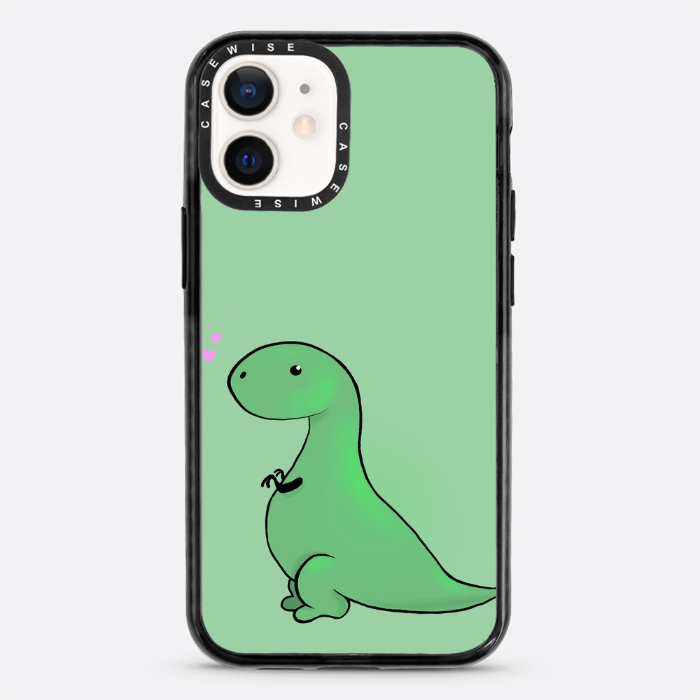 Dinosaurier verliebt 2 - Hülle