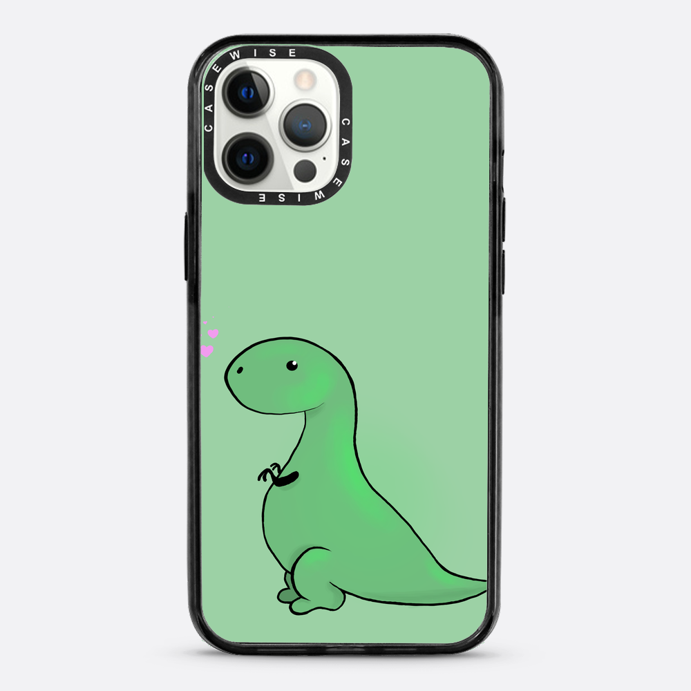 Dinosaurier verliebt 2 - Hülle