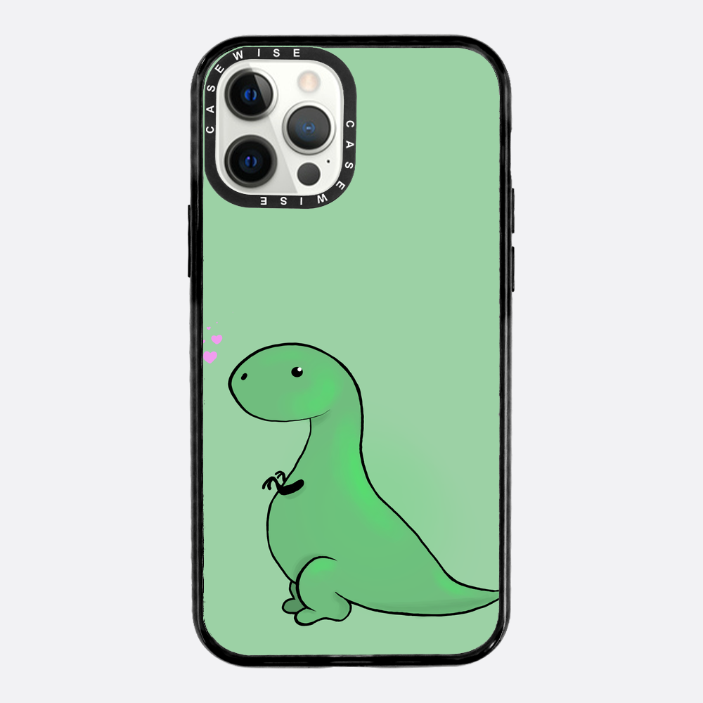 Dinosaurier verliebt 2 - Hülle