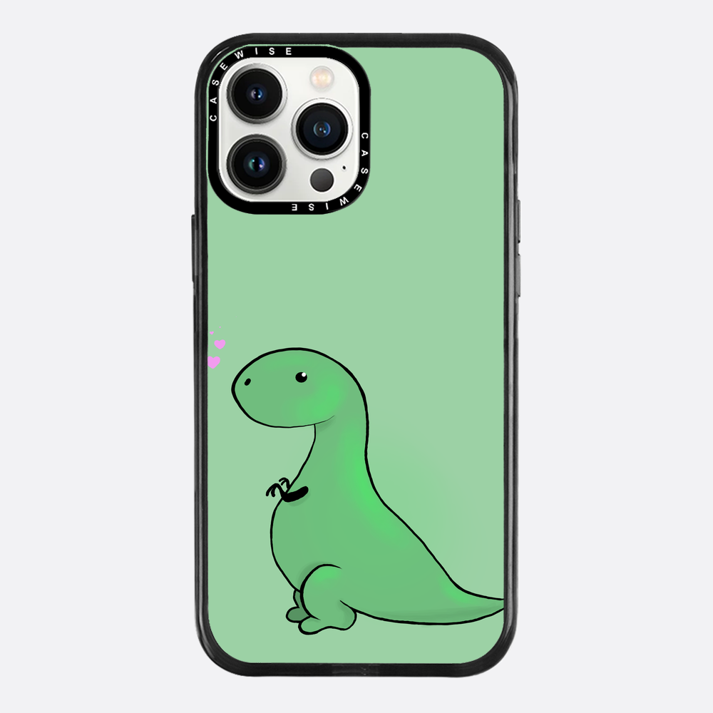 Dinosaurier verliebt 2 - Hülle