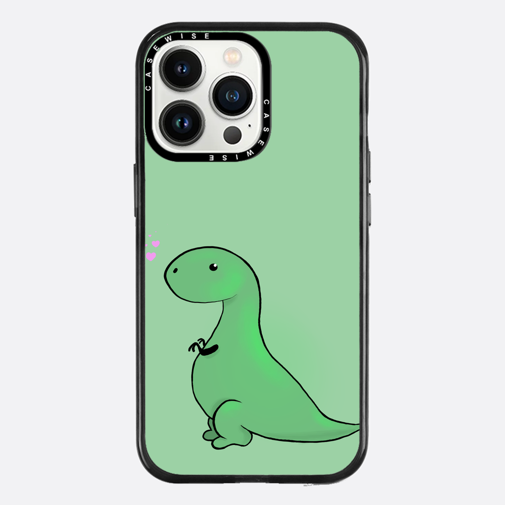 Dinosaurier verliebt 2 - Hülle