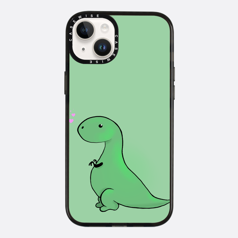 Dinosaurier verliebt 2 - Hülle