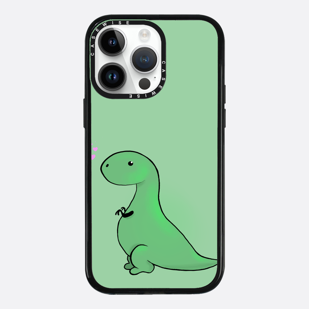 Dinosaurier verliebt 2 - Hülle