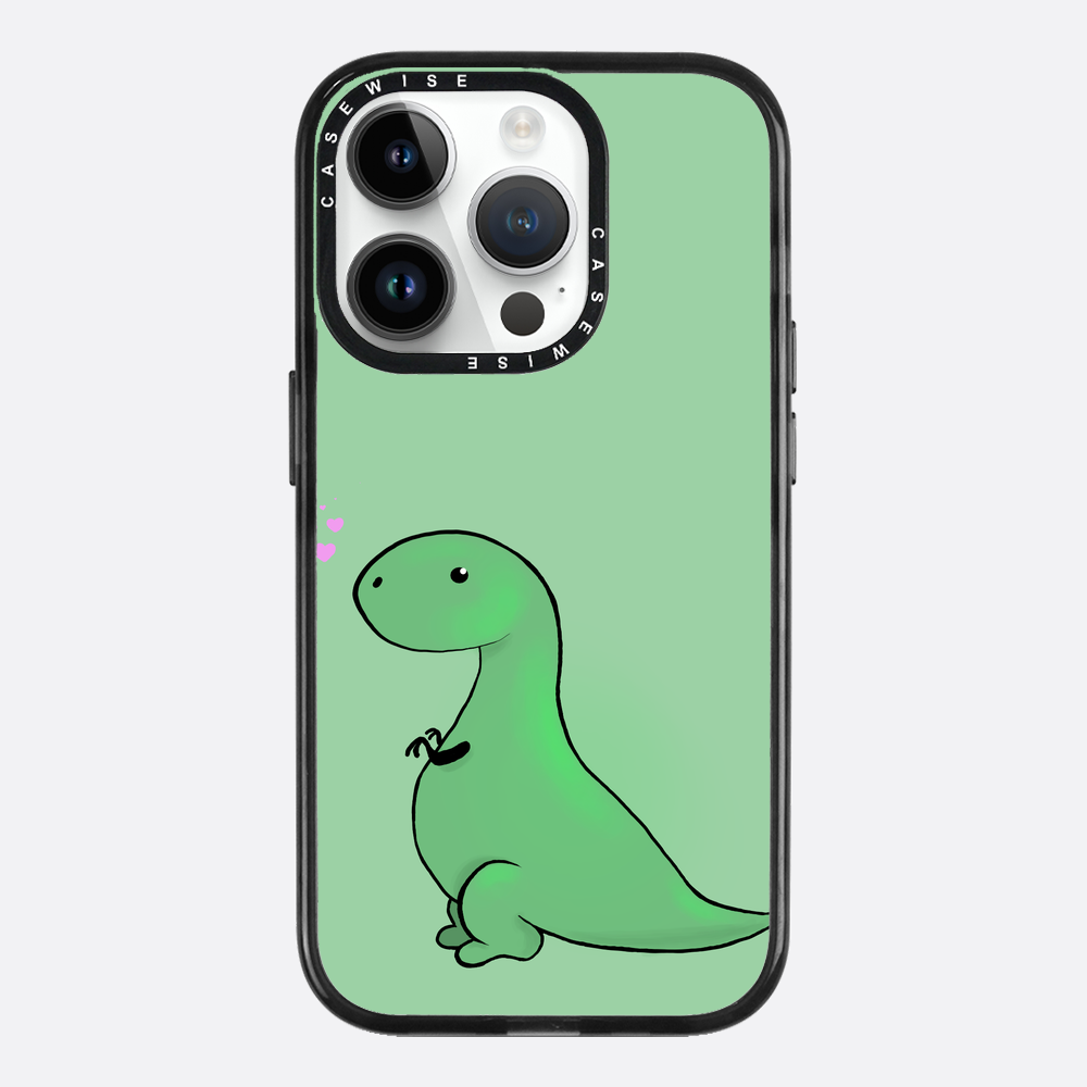 Dinosaurier verliebt 2 - Hülle