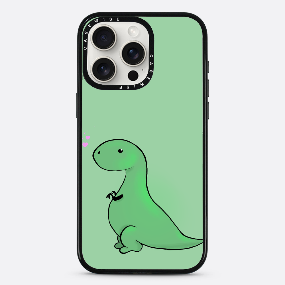 Dinosaurier verliebt 2 - Hülle