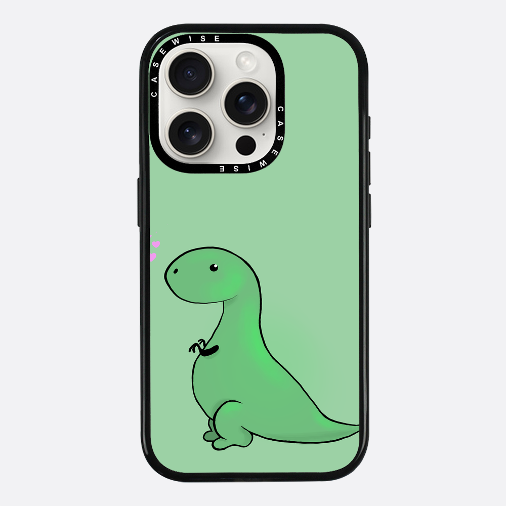 Dinosaurier verliebt 2 - Hülle