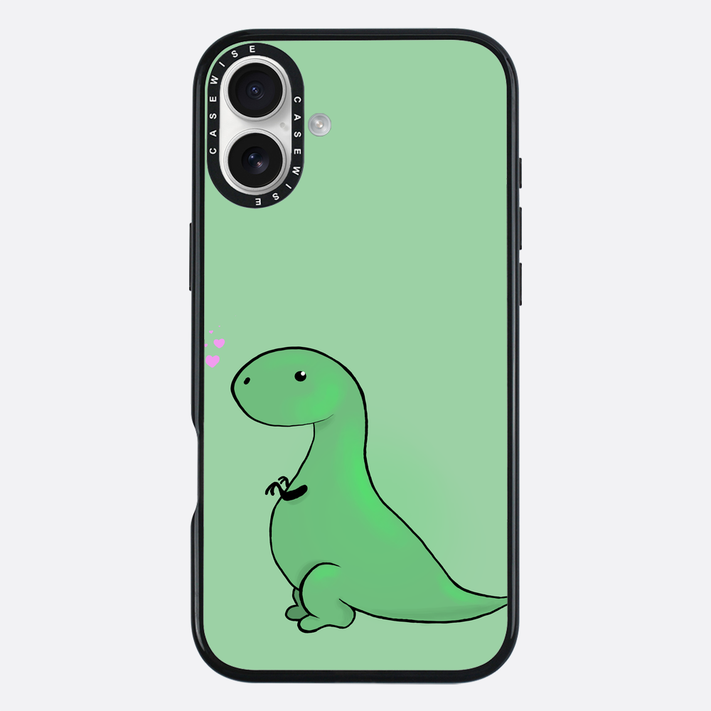 Dinosaurier verliebt 2 - Hülle