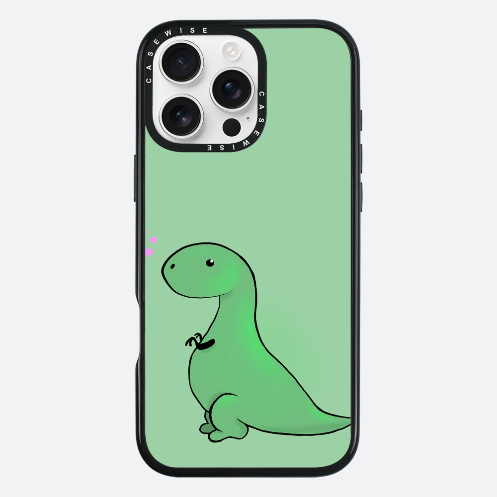 Dinosaurier verliebt 2 - Hülle