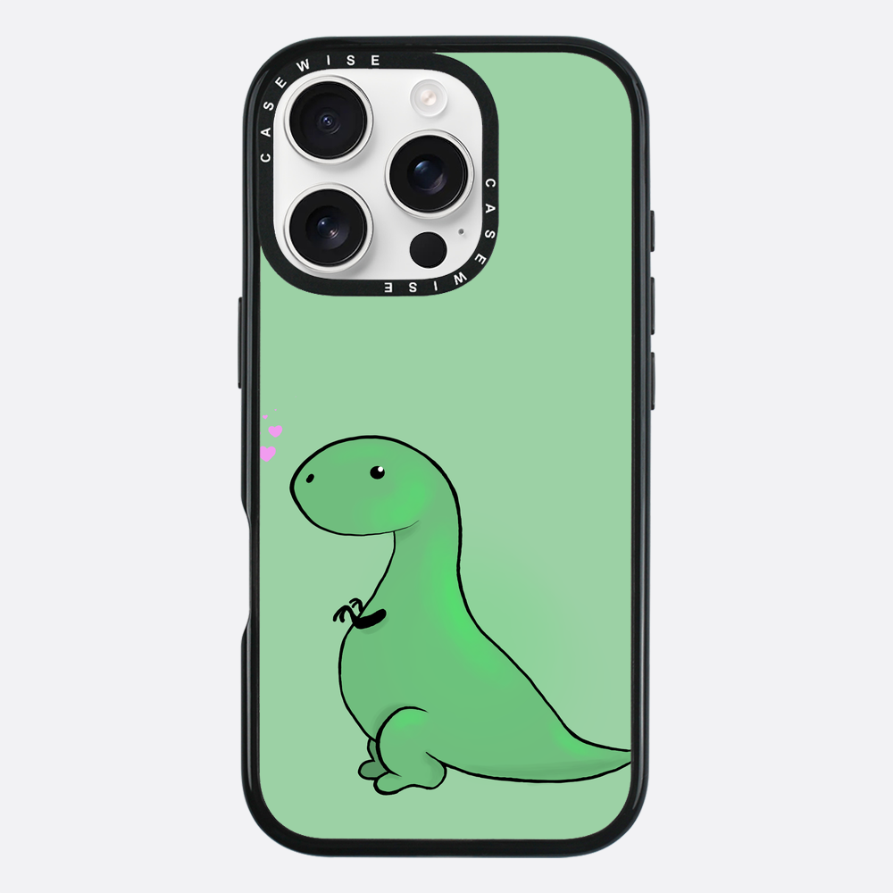 Dinosaurier verliebt 2 - Hülle