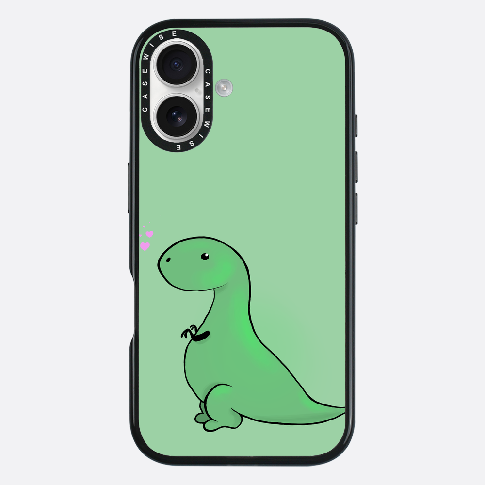 Dinosaurier verliebt 2 - Hülle