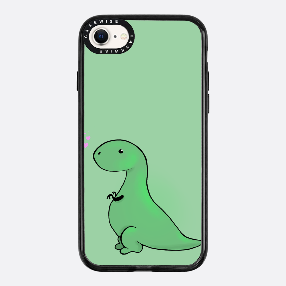 Dinosaurier verliebt 2 - Hülle